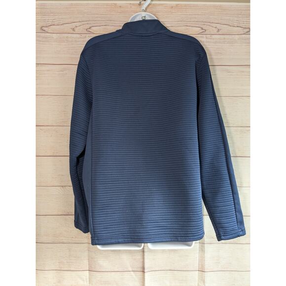 Penn State Nittany Lions NCAA Colosseum Men’s 1/4 Zip Pullover EUC Medium - Picture 2 of 7